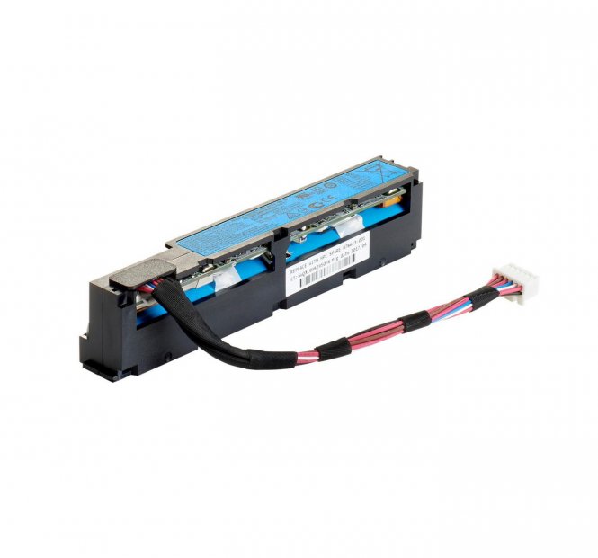 Hewlett Packard Enterprise 96W Smart Storage Battery 