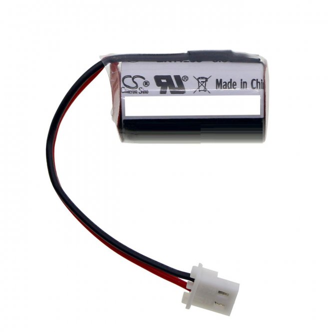 CoreParts Battery 4.32Wh Li-SOCl2 3.6V