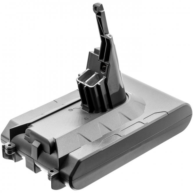 CoreParts Battery for Dyson Vacuum - disponible 48 / 72h