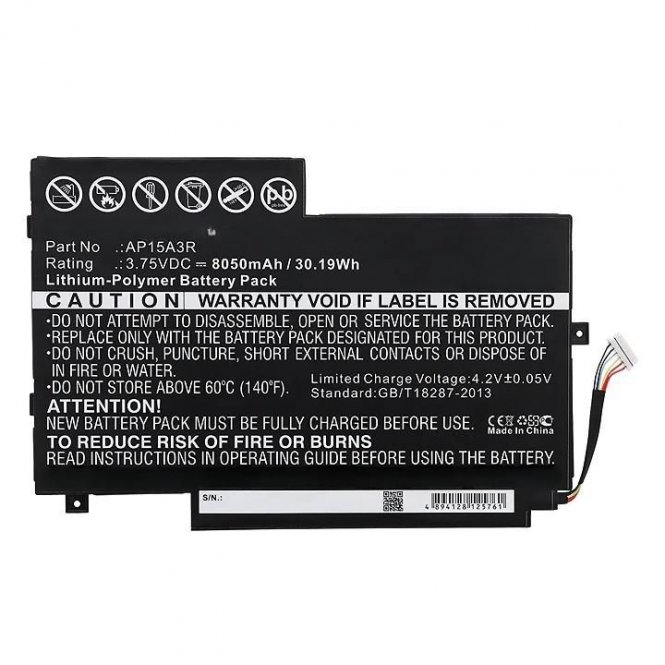 CoreParts Laptop Battery for Acer