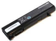 Toshiba 51Wh 6 Cell 10.8V Battery 