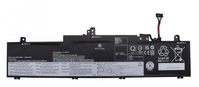CoreParts Battery 11.52V 4948mAh 57Wh 
