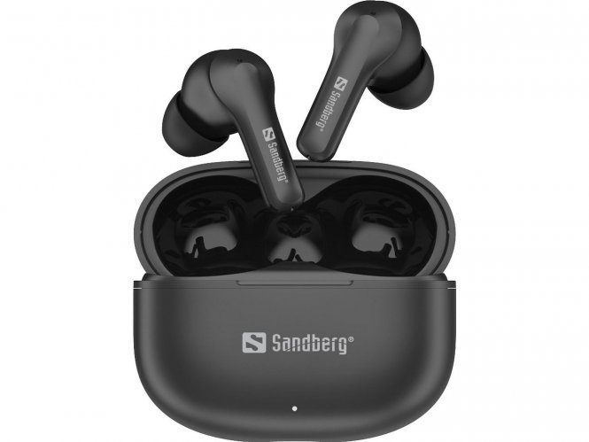 Sandberg Play'n Go Wireless Earbuds Play'n Go Wireless Earbuds 