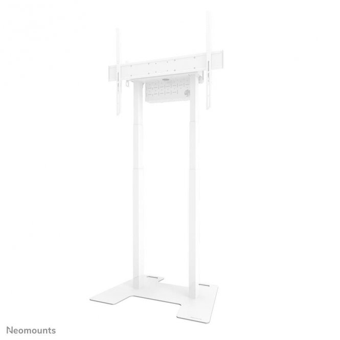 Neomounts Afp-875Wh Floor Plate For  Fl55-875Wh1 And Wl55-875Wh1 - 