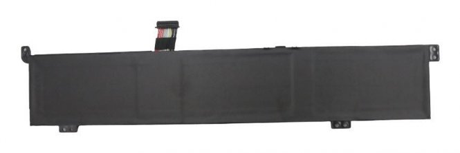 Lenovo 3-cell lithium-ion battery, 