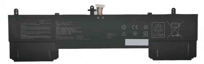 CoreParts Laptop Battery for Asus 