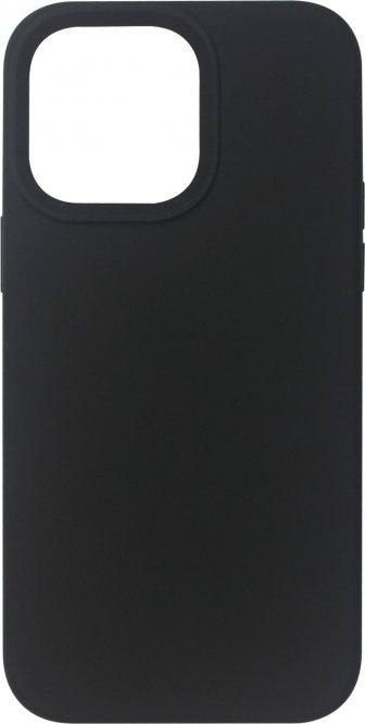 eSTUFF INFINITE (GRS) ROME iPhone 14  Black Magnetic Cover. 