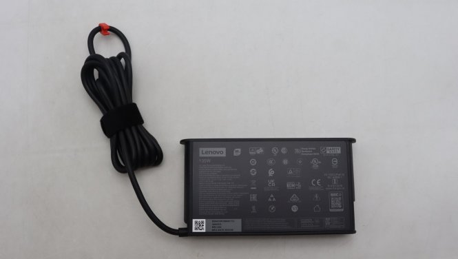Lenovo 135W USB-C AC adapter for 
