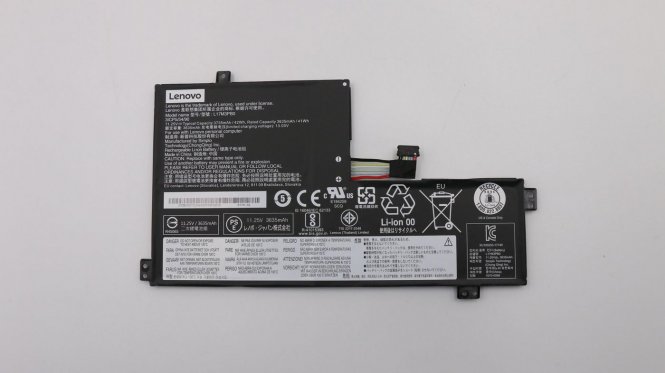 Lenovo 42Wh lithium-ion battery for 