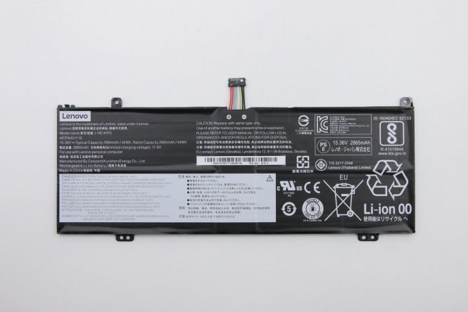 Lenovo 45Wh Laptop battery for 