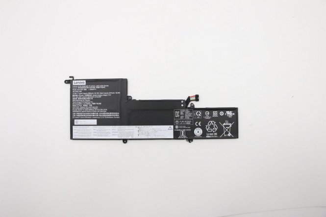 Lenovo 15.36V 4-cell laptop battery, 