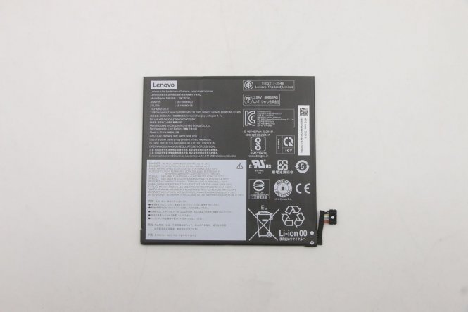 Lenovo 3-cell Li-Polymer battery for 
