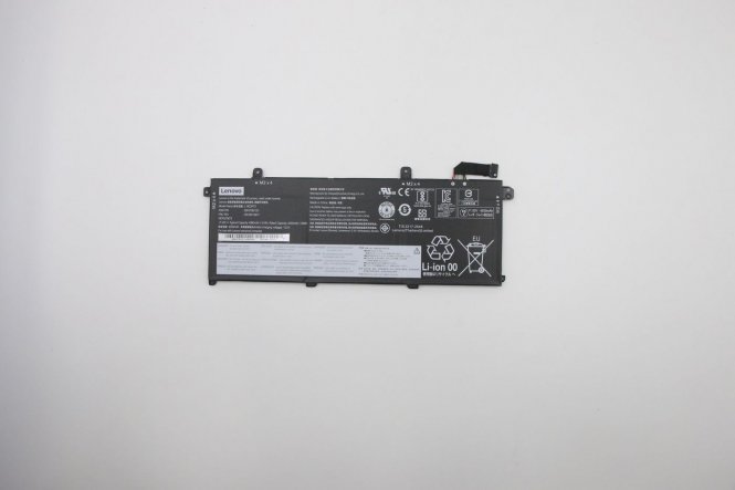 Lenovo 50Wh internal Lithium-ion 