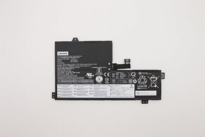 Lenovo 11.52V 47Wh 3-cell 