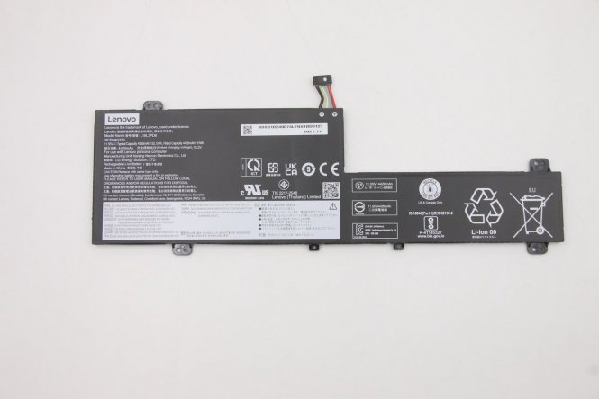 Lenovo Genuine Lenovo 52.5Wh Li-ion 