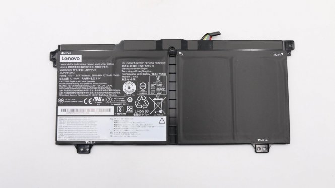 Lenovo 56Wh Lithium-ion battery for 