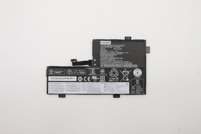 Lenovo 42Wh Internal Lithium-Ion 
