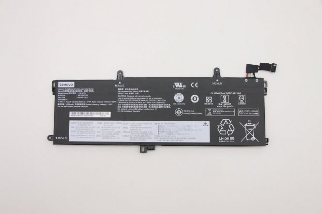 Lenovo 57Wh internal lithium-ion 