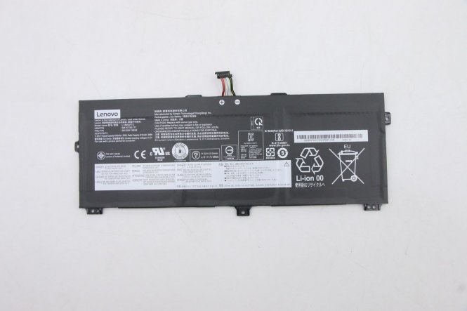 Lenovo Internal, 3c, 50Wh, LiIon, SMP 