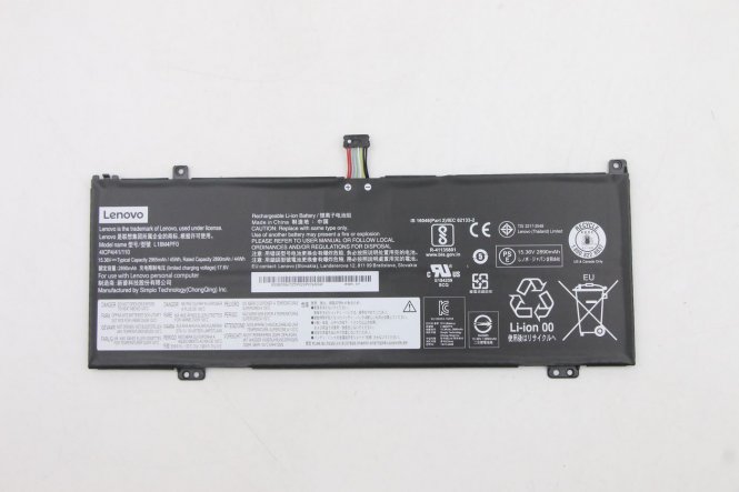 Lenovo 45Wh Lithium-ion battery for 