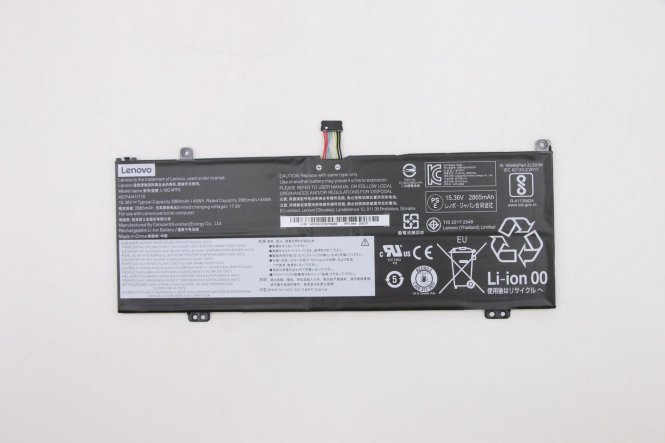 Lenovo 45Wh notebook battery for 