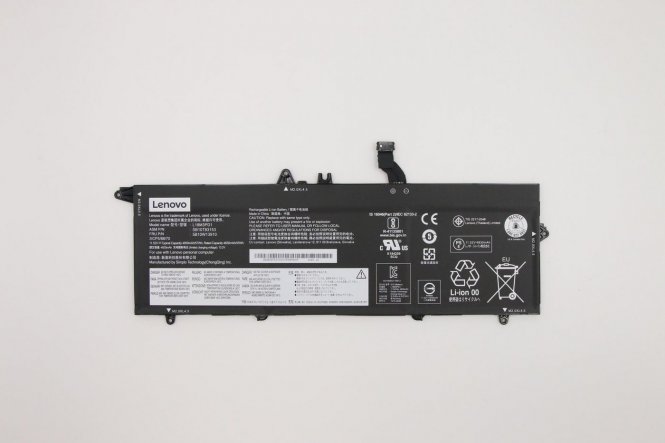 Lenovo 57Wh 3 Cell 11.58V Battery 