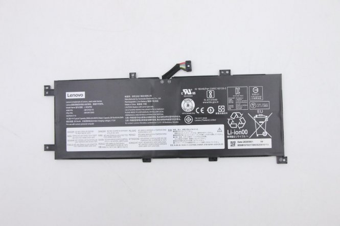 Lenovo 46Wh internal lithium-ion 