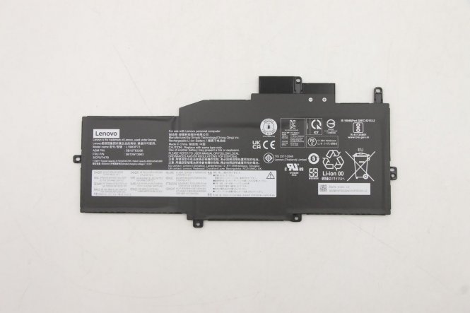Lenovo 48.2Wh internal lithium-ion 