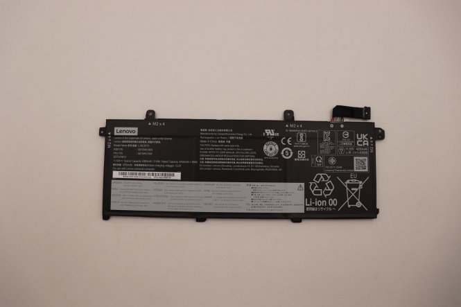 Lenovo 50Wh internal Lithium-Ion 