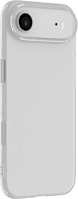 eSTUFF INFINITE (GRS) VIENNA iPhone  Air Clear Cover. Material: