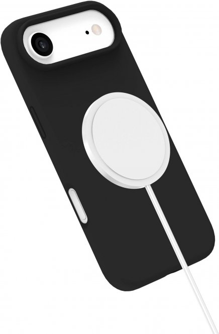 eSTUFF INFINITE (GRS) ROME iPhone  Air Black Magnetic Cover.