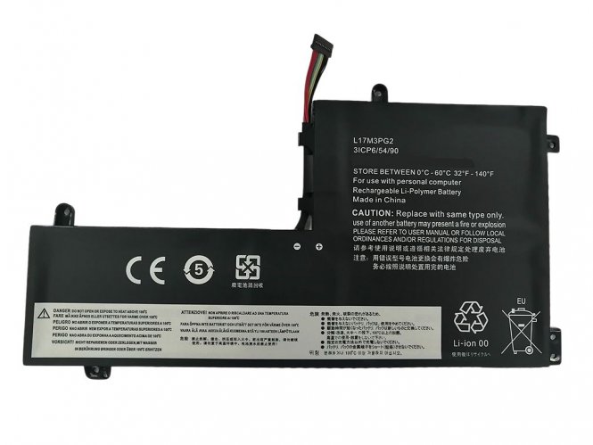 CoreParts Laptop Battery for Lenovo 
