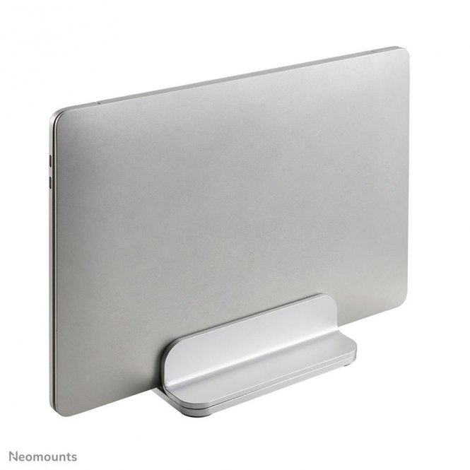 Neomounts NSLS300, Laptop holder 11-17", Universal - Silver