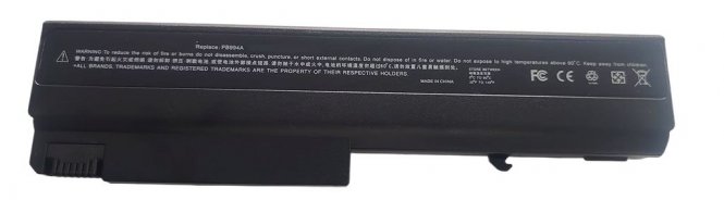 CoreParts Battery Li-ion 47.52Wh HP  - disponible 48 / 72h 
