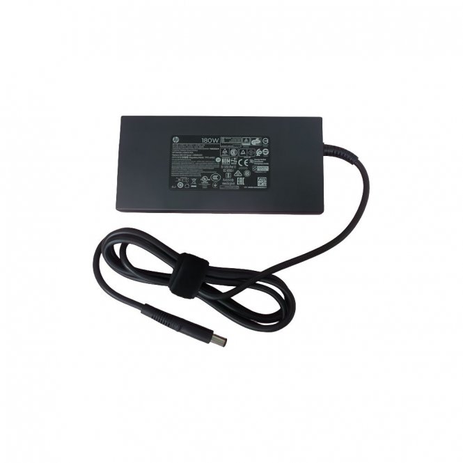 HP 180W AC adapter for notebooks