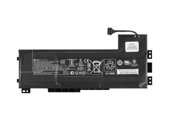 HP Battery (Primary) 9 Cell