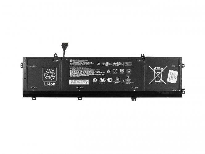 HP 92Wh lithium-ion notebook 