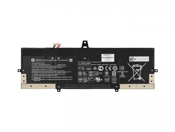 HP ASSY-BATT 4C 56Wh 3.75Ah