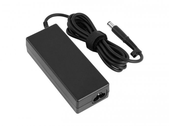 HP 90W AC adapter for HP laptops