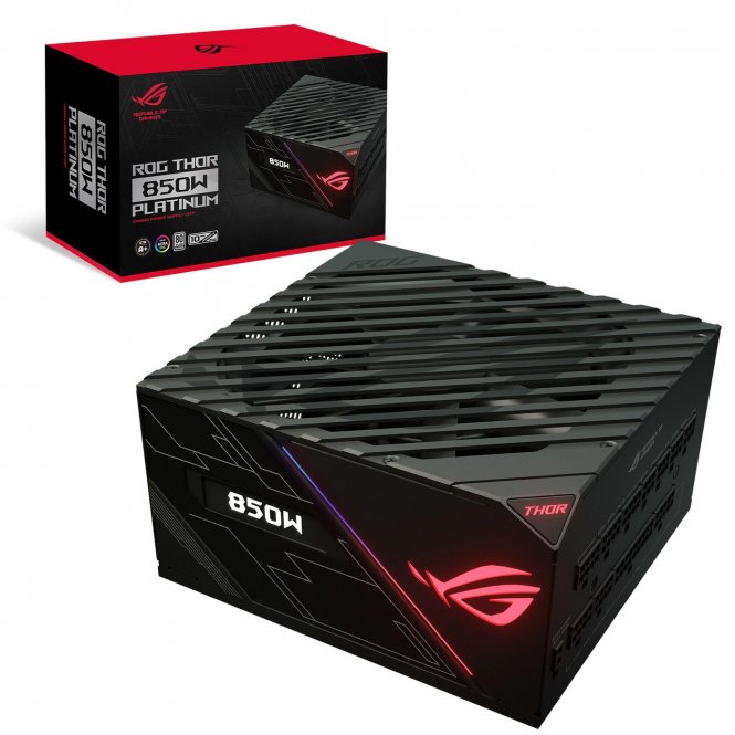 Asus RTSS02-850P1 