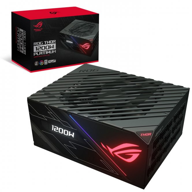 Asus RTSS01-1200P1 