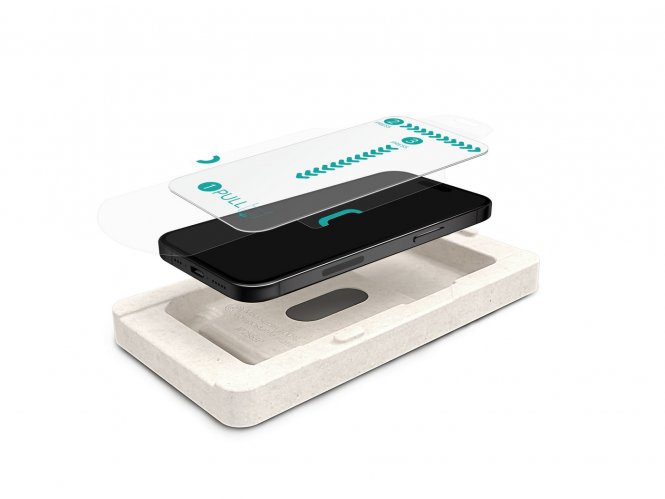 eSTUFF INFINITE (GRS) iPhone 16  Pro/17 EcoFlex Screen