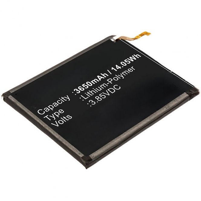 CoreParts Mobile Battery 14.05Wh Li-Pol  - disponible 48 / 72h 