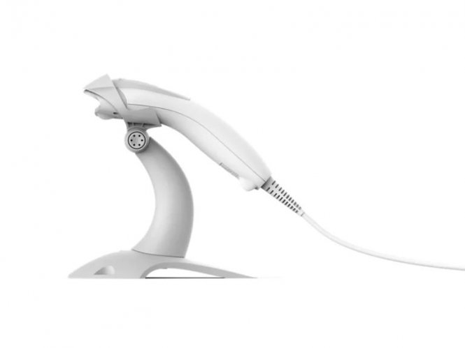 Honeywell Voyager XP Curve USB Kit:  Tethered, General Duty, 