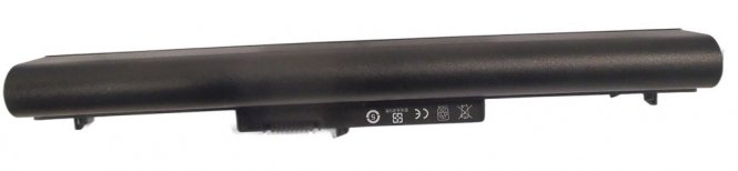 CoreParts Laptop Battery for HP 65.12Wh - disponible 48 / 72h