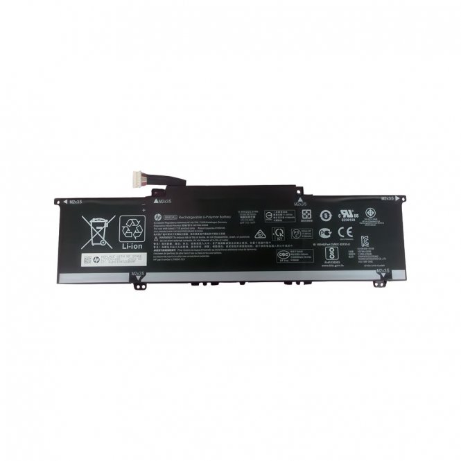 HP BATT 3C 51Wh 4.45Ah LI BN03051