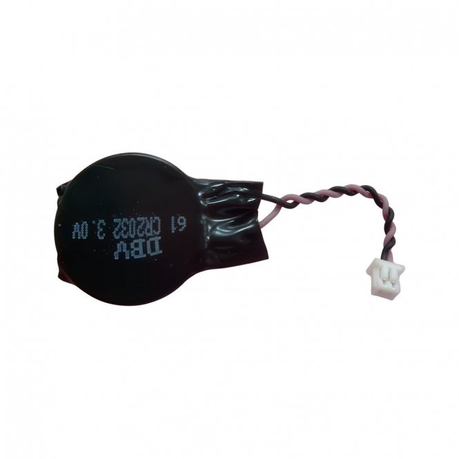 HP CR2032 RTC battery for HP