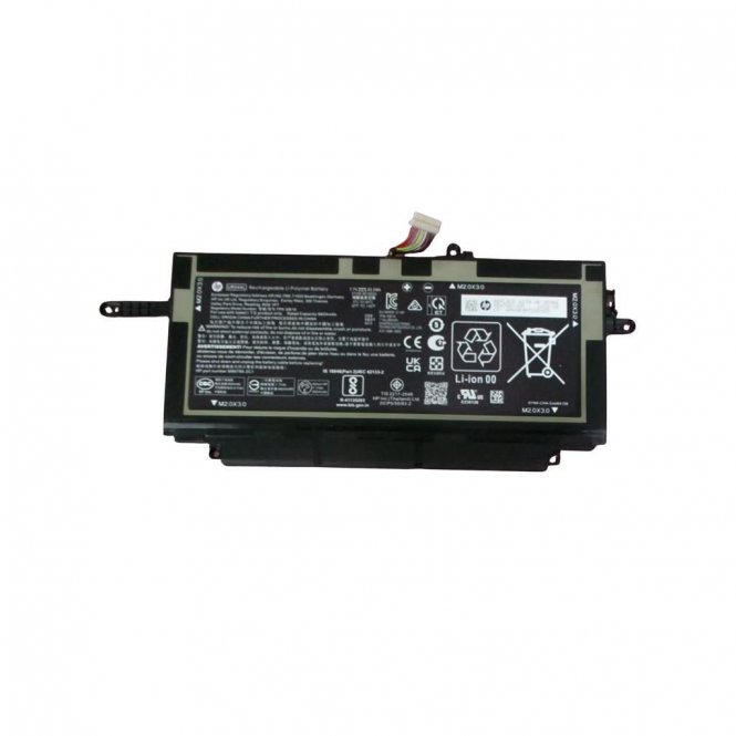 HP SKO-BATT 4C53Wh 3.64Ah LI