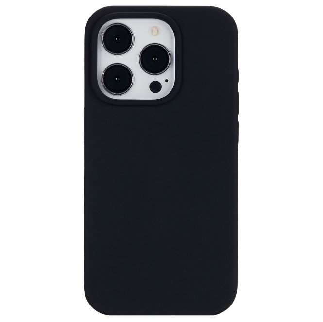 eSTUFF INFINITE (GRS) ROME iPhone 16  Pro Black Magnetic Cover.