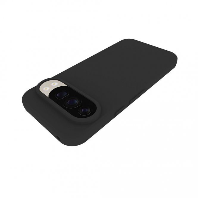 eSTUFF INFINITE (GRS) VIENNA Google  Pixel 10/10 Pro Black Cover.